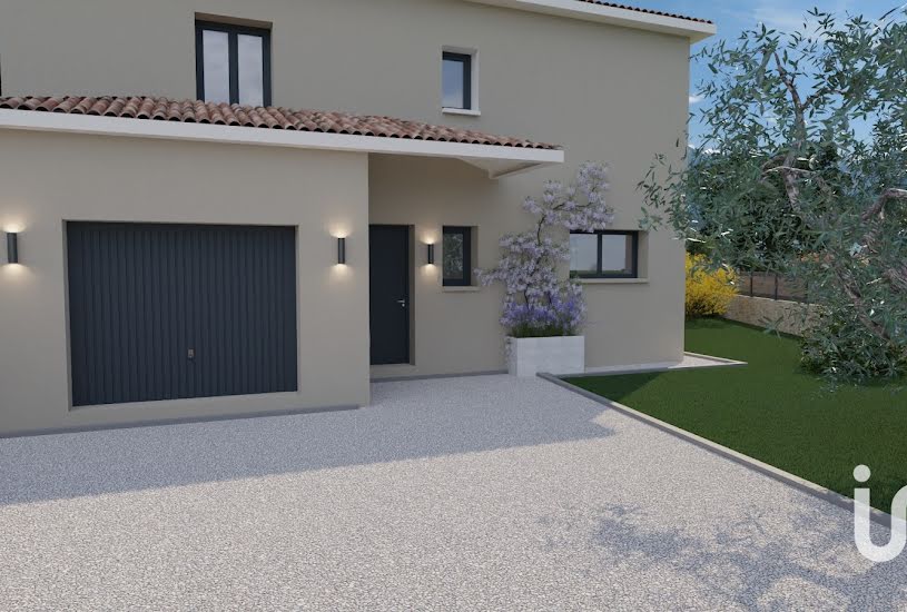  Vente Terrain à bâtir - 660m² à La Seyne-sur-Mer (83500) 