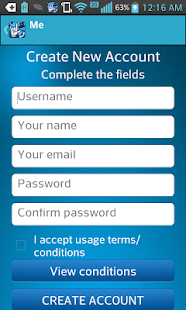 How to download DeafMSG 0.4.0 apk for pc