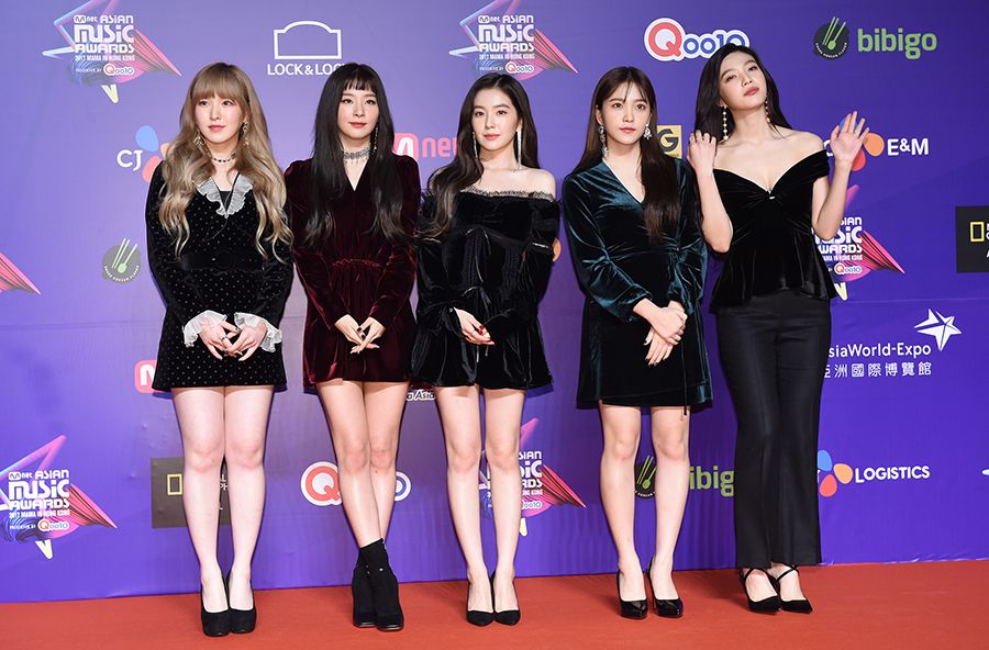 , Finest Dressed Female Celebrities Of 2017 Mnet Music Awards In Hong Kong &#8211; Koreaboo, #Bizwhiznetwork.com Innovation ΛＩ