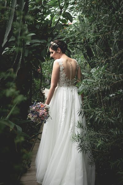 Wedding photographer Zoltán Kálóczi (kaloczi). Photo of 9 October 2021