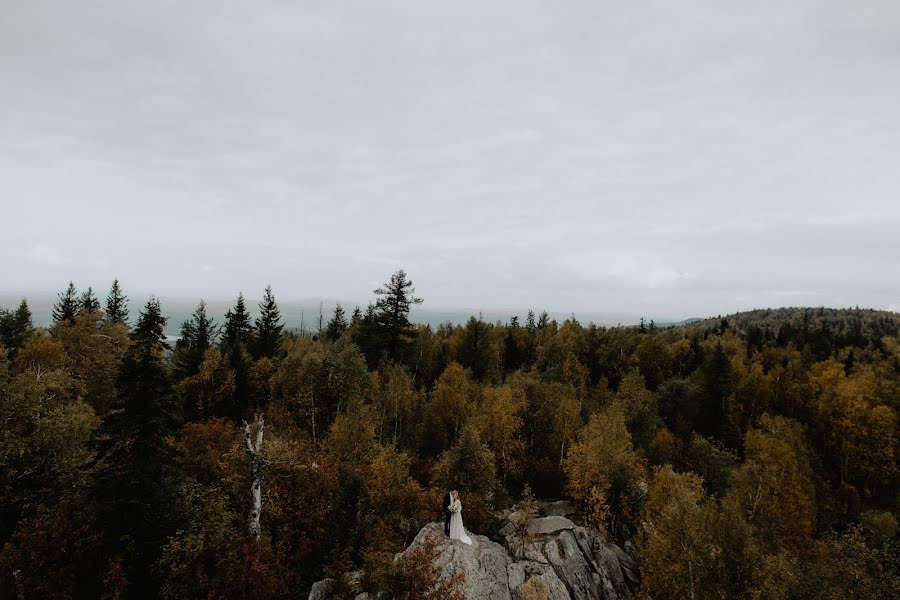 Fotografo di matrimoni Aleksey Shulgin (alexeyshulgin). Foto del 29 settembre 2019