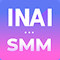 SMM INAI Tools: изображение логотипа