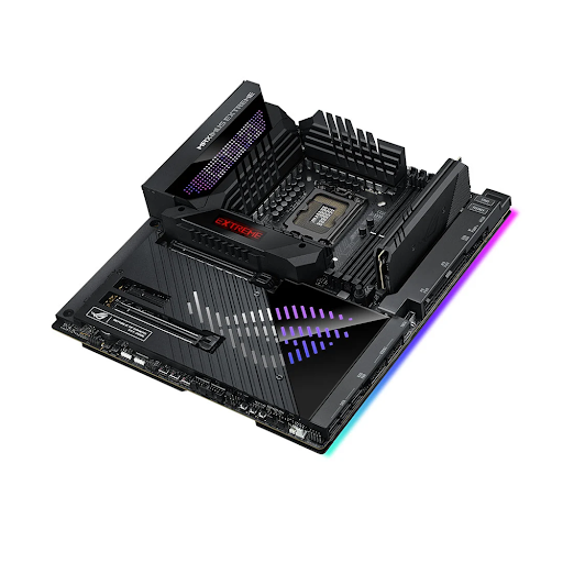 Mainboard ASUS ROG MAXIMUS Z790 EXTREME