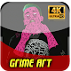 Download Grime Art Wallpaper For PC Windows and Mac 1.0