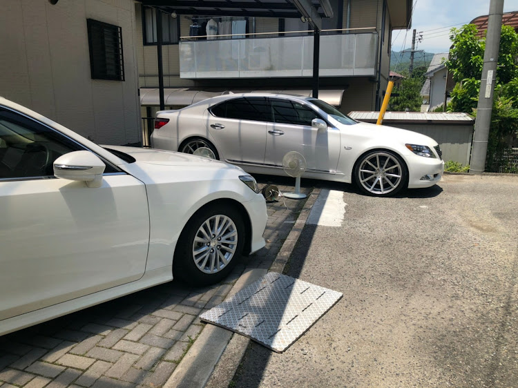 Ｌさんが投稿した車高調取付・ＷＢＧＴ値・流石はテインに関するカスタム事例の投稿画像3枚目