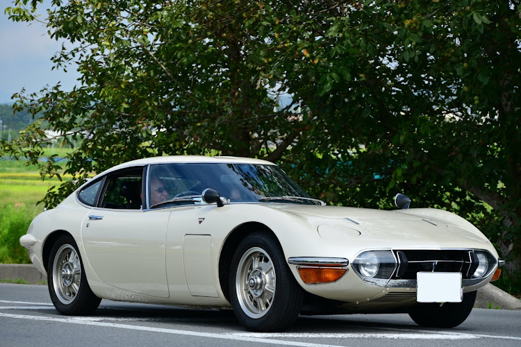 タントカスタムの昭和の名車まつり・旧車・ノスタルジックカー・昭和感満載・名車揃いに関するカスタム事例の投稿画像15枚目