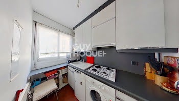 appartement à Paris 15ème (75)