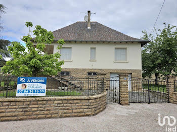 maison à Mirandol-Bourgnounac (81)