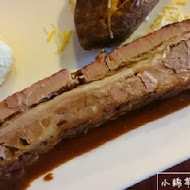 Ed's Diner 美式BBQ燒烤餐館