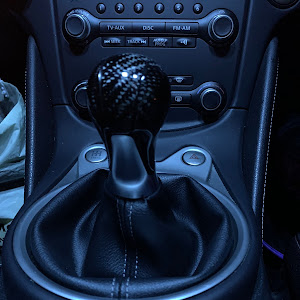 フェアレディZ Z34