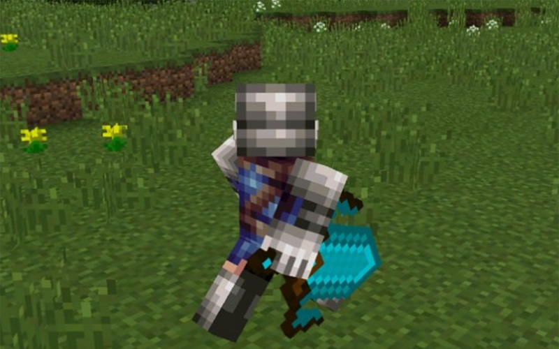 TheVeis's Legendary Swords Mod for Minecraft