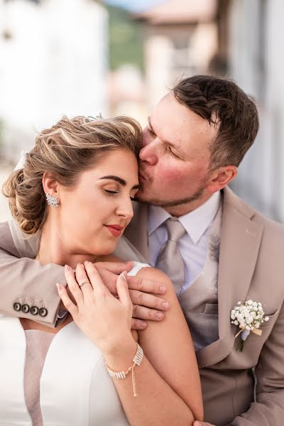 Photographe de mariage Tomáš Golha (tomasgolha). Photo du 11 février