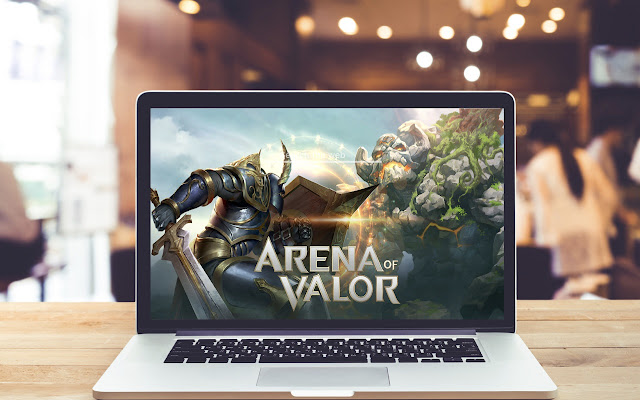 Arena of Valor HD Wallpapers Game Theme