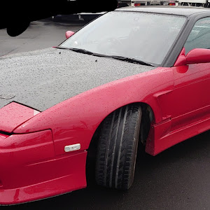 180SX RPS13