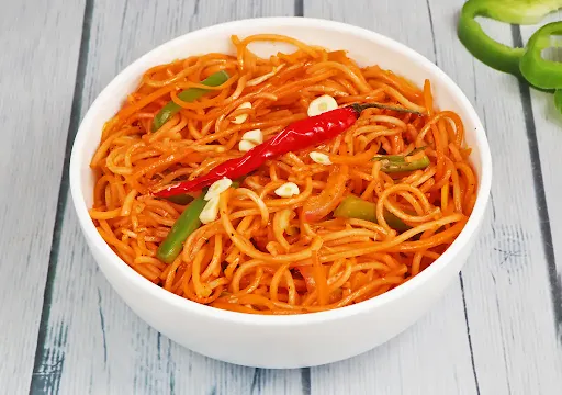 Chilli Garlic Noodles [900 Ml]