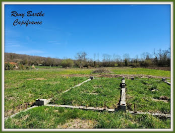 terrain à La Barthe-de-Neste (65)