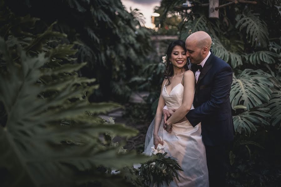 Fotógrafo de casamento Giancarlo Gallardo (giancarlo). Foto de 23 de julho 2018