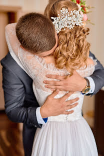 Wedding photographer Sergey Sarachuk (sarachuk). Photo of 7 February 2020