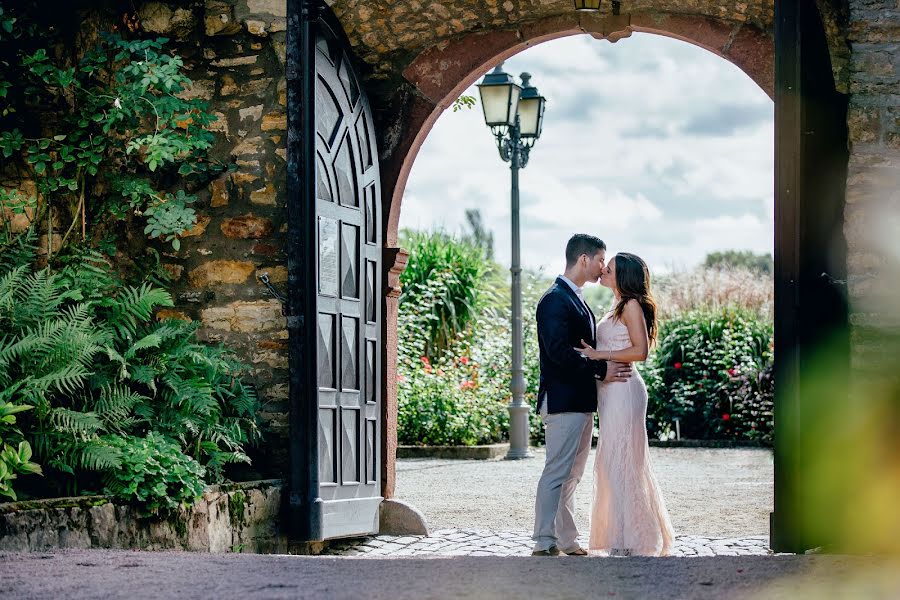 Fotógrafo de bodas Nina Shloma (shloma). Foto del 14 de septiembre 2017