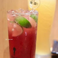 柒息地串燒居酒屋
