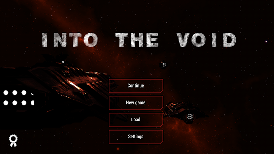   Into the Void- screenshot thumbnail   