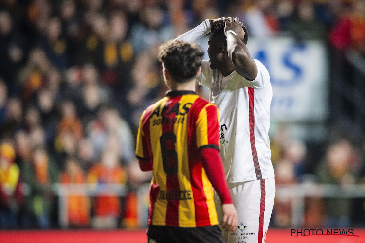 Eén clubleider roept op tot gebruik van gezond verstand over herspelen matchen: "Het moet onmogelijk worden om matchen te herspelen"