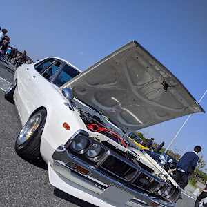 スカイライン GT-R BNR32