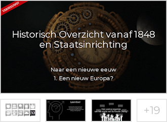 6.1. Een nieuw Europa?