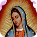 La Virgen de Guadalupe Animada Para Celular APK