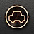 Does not Commute icon