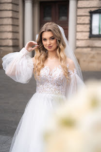 Fotografo di matrimoni Eduard Mudriy (edemstudio). Foto del 27 aprile