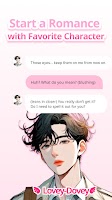 LoveyDovey - Dream Chats Screenshot