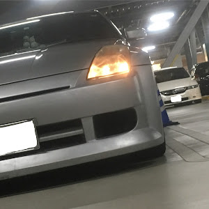 フェアレディZ Z33