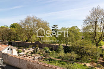 appartement à Rochefort (17)