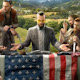 Far Cry 5 Wallpapers and New Tab