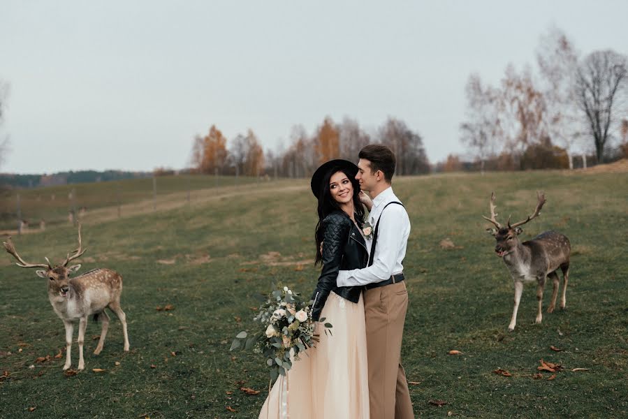 Свадебный фотограф Евгений Янен (jevgen). Фотография от 2 декабря 2019