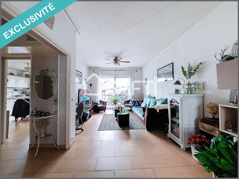 Vente maison 5 pièces 116 m² à Drancy (93700), 370 000 €