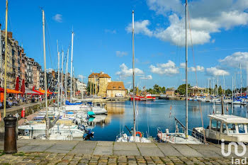 appartement à Gonneville-sur-Honfleur (14)