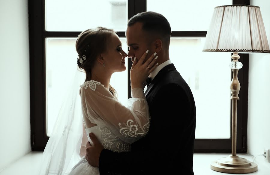 Jurufoto perkahwinan Nikita Belyaev (belyaev92). Foto pada 21 Januari 2023
