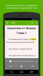 Евангелие от Иоанна. Полный - náhled