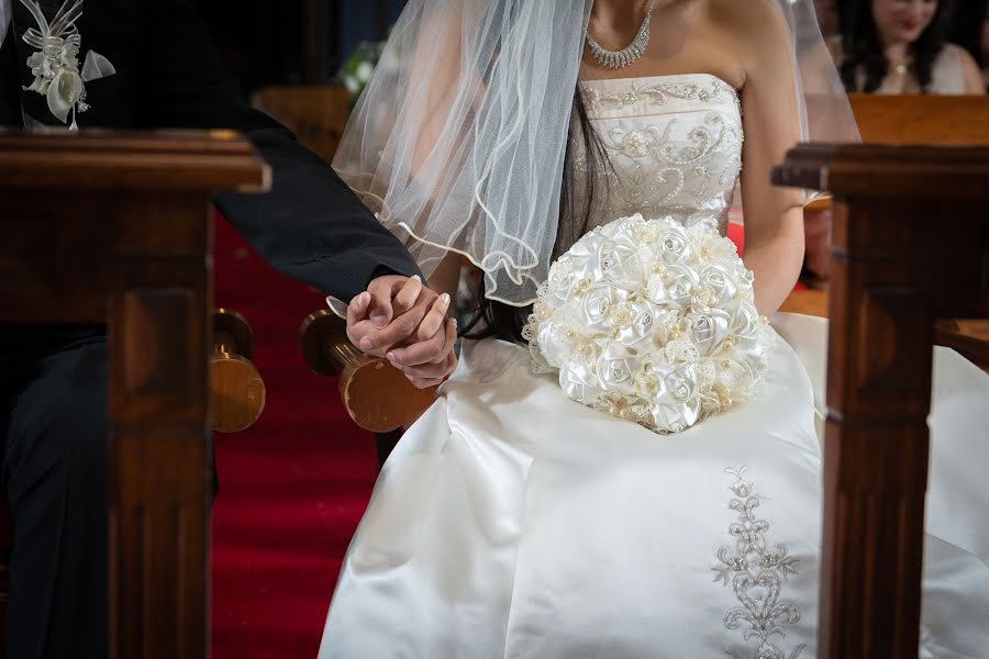 Wedding photographer Mario Hernández (mariohernandezv). Photo of 3 November 2018