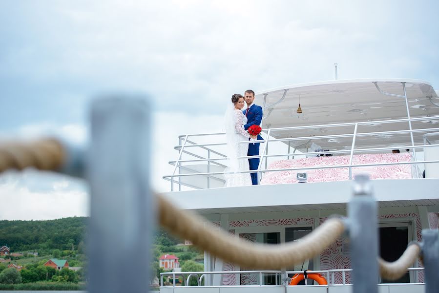 Wedding photographer Vladimir Gorbunov (vladigo). Photo of 15 June 2014