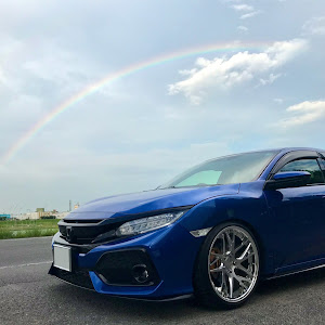 シビック FK7