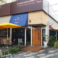 奧樂美特 olimato bistro