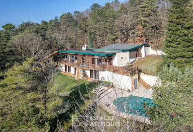 House with pool and terrace 7