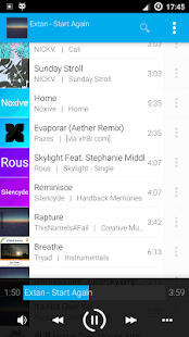 Download Avee Music Player (Lite) For PC Windows and Mac ...