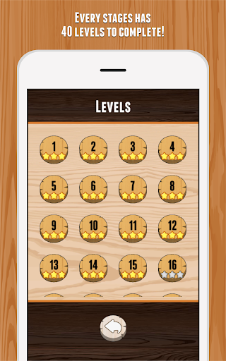 Sliding Block Puzzle for Rolling Ball