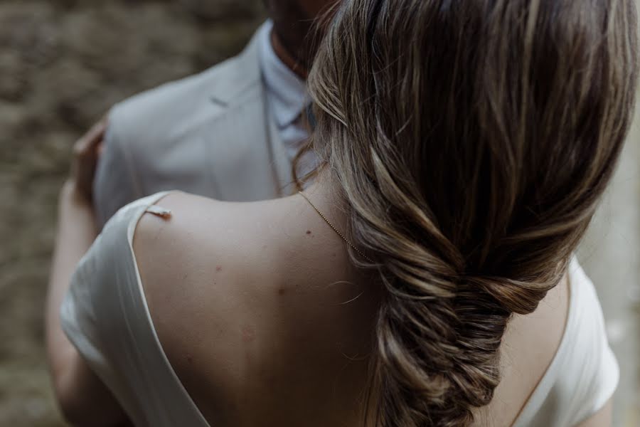 Fotógrafo de bodas Delphine Mao Runner (delphiner). Foto del 28 de mayo 2018