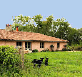 maison à Simorre (32)