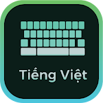 Cover Image of ダウンロード Vietnamese Keyboard 1.3.1 APK